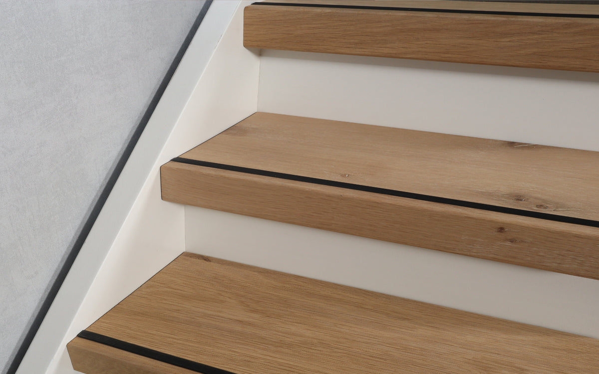 Trap configurator dicht