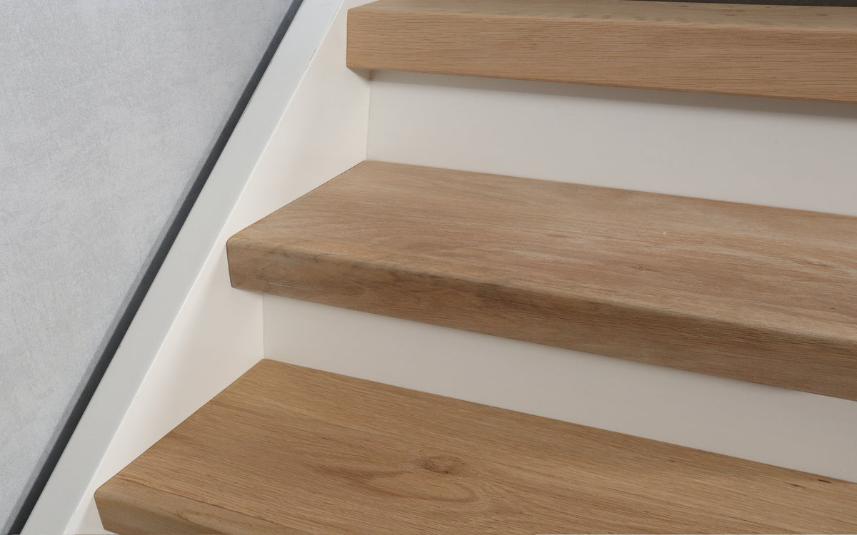 Trap configurator dicht