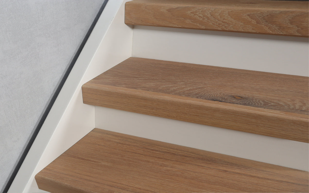 Trap configurator dicht