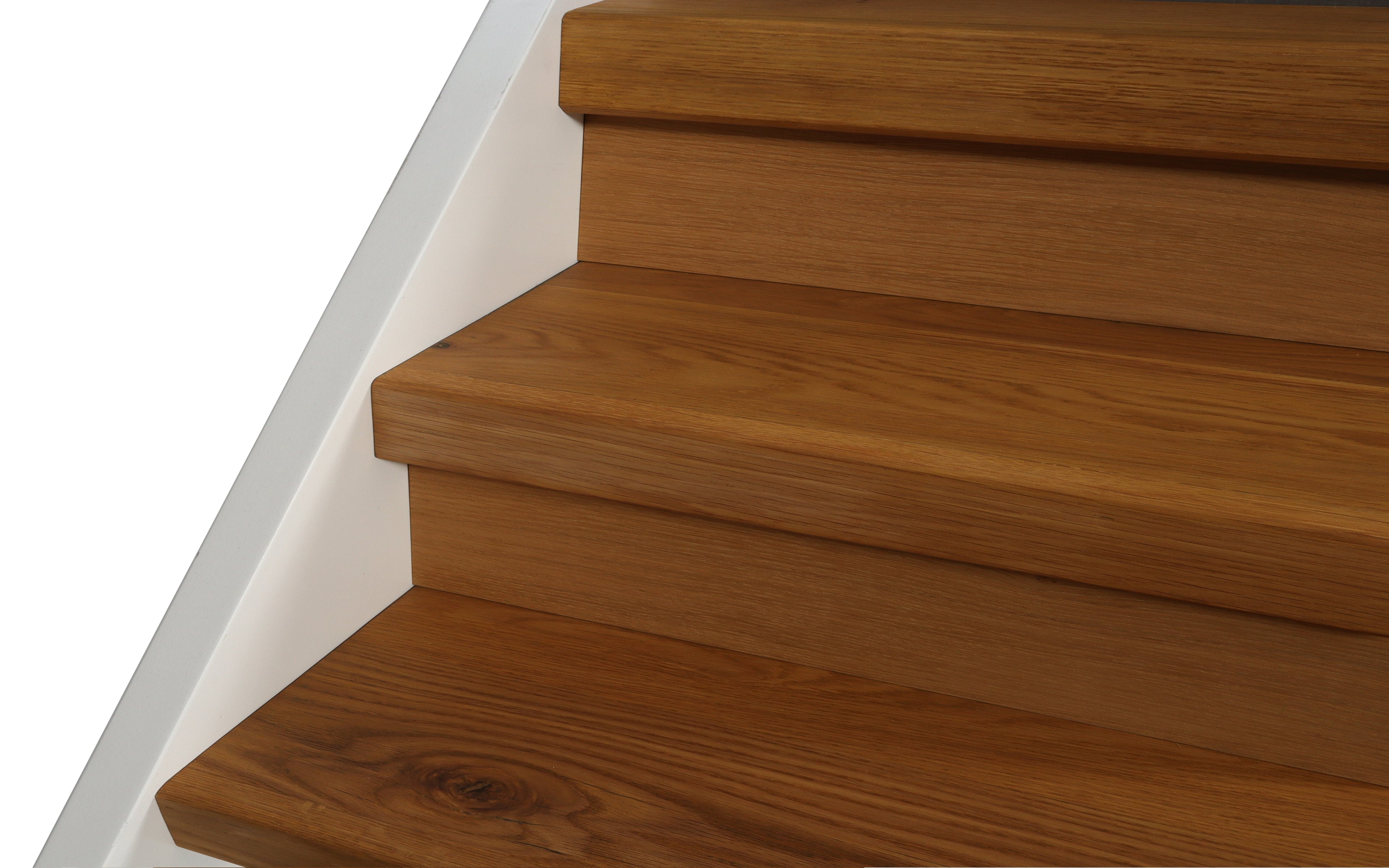 Dichte traprenovatie set - Pine