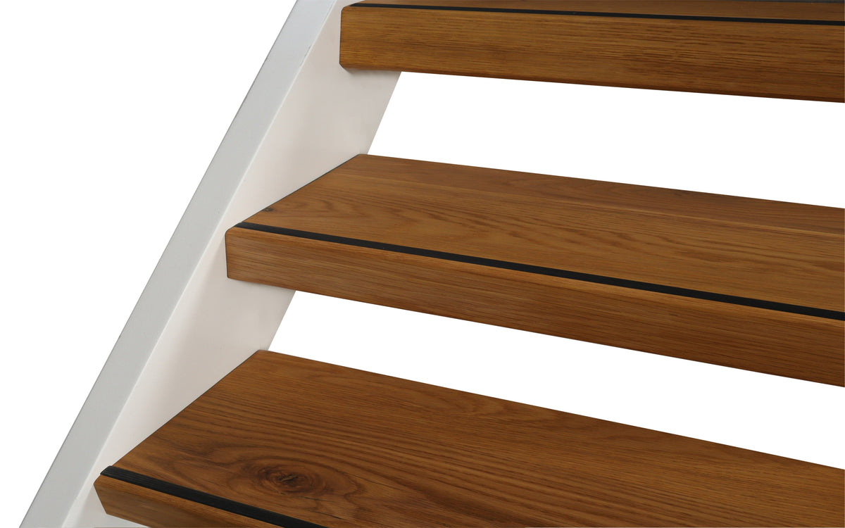 Trap configurator open