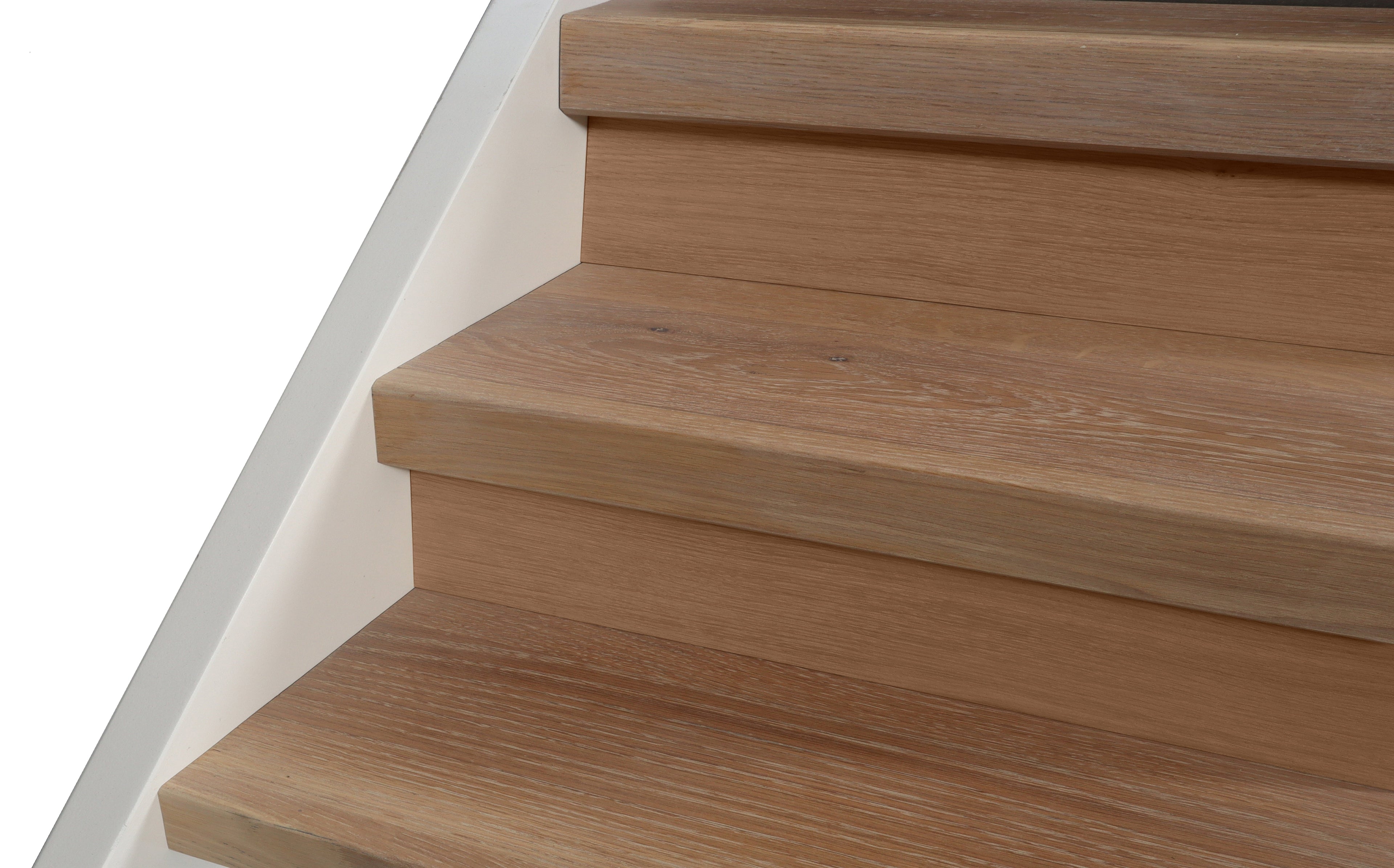 Dichte traprenovatie set - Smoke