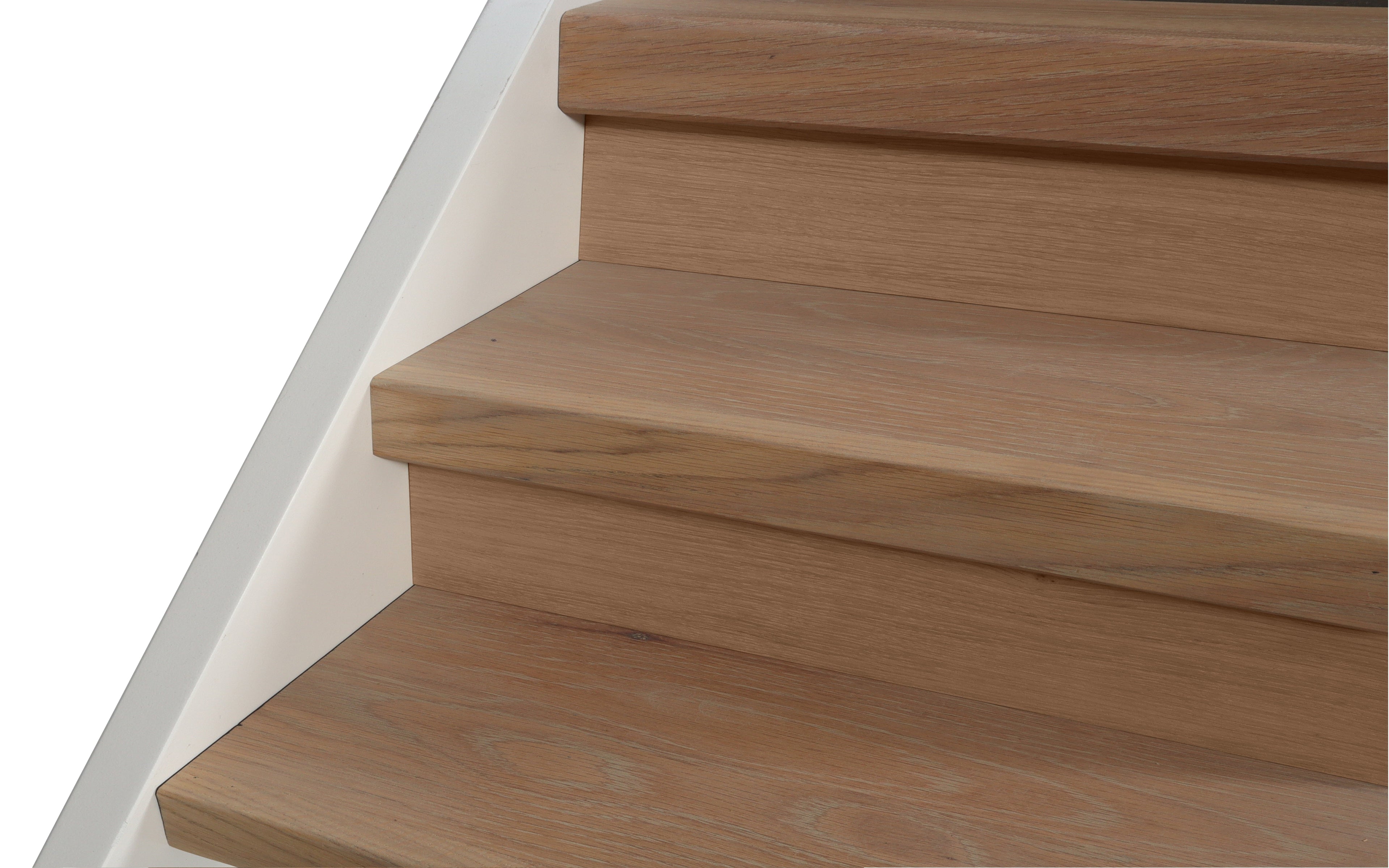 Dichte traprenovatie set - Cornsilk