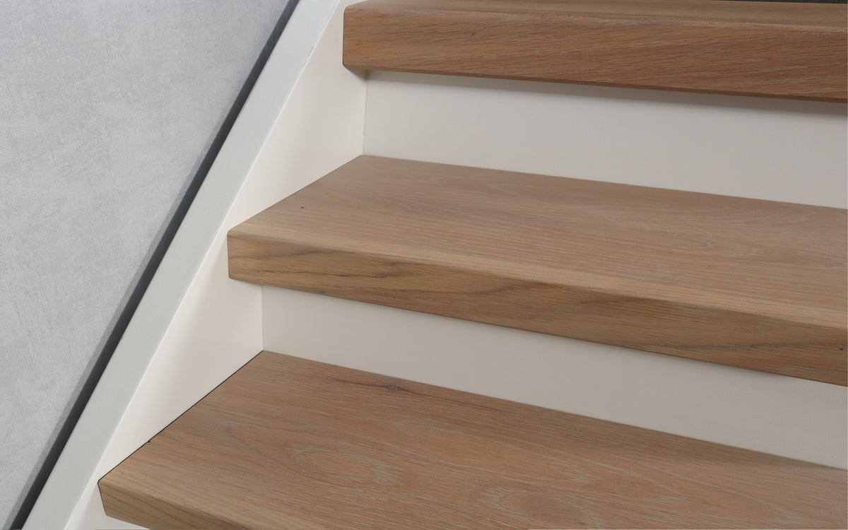 Trap configurator dicht