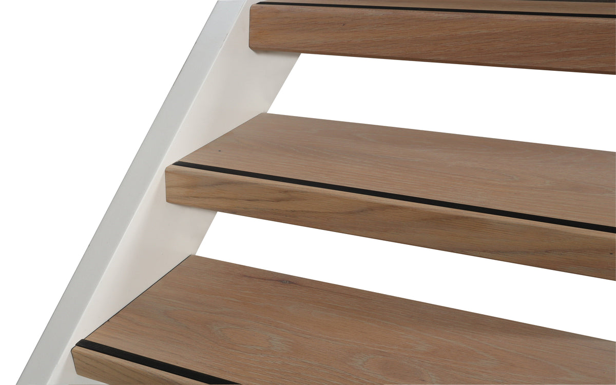 Trap configurator open