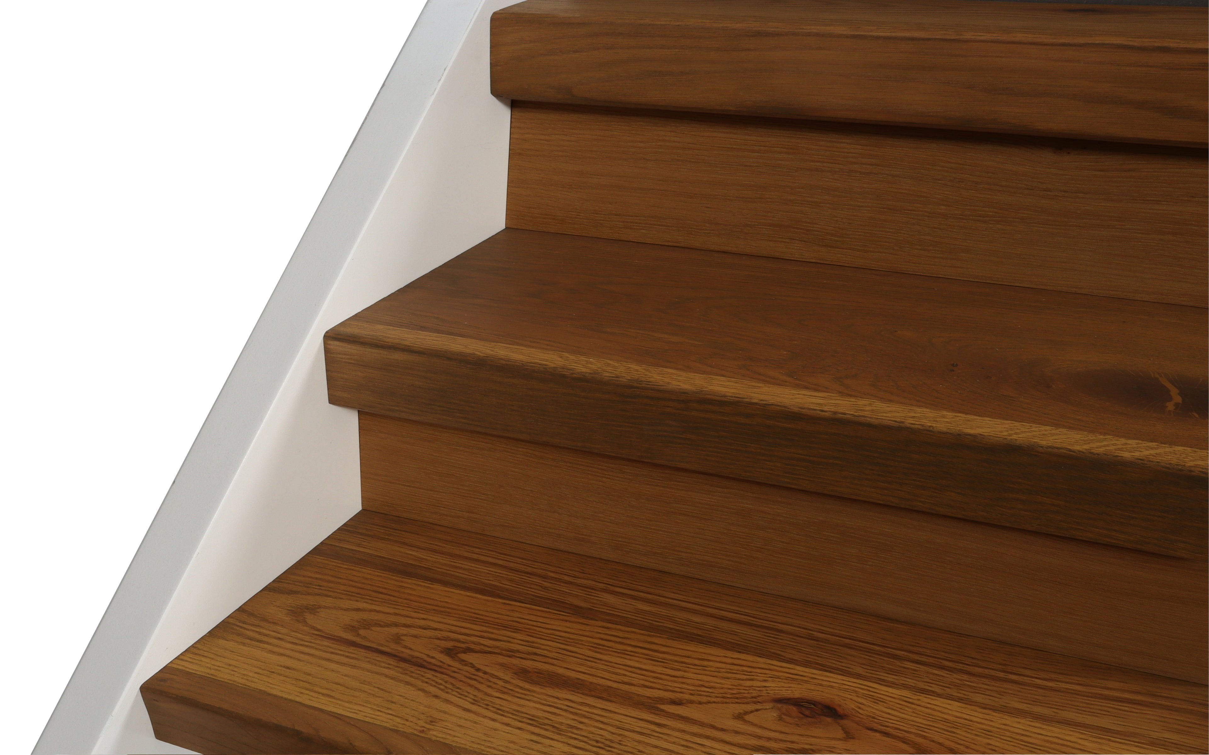 Dichte traprenovatie set - Olive