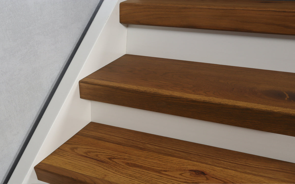 Trap configurator dicht