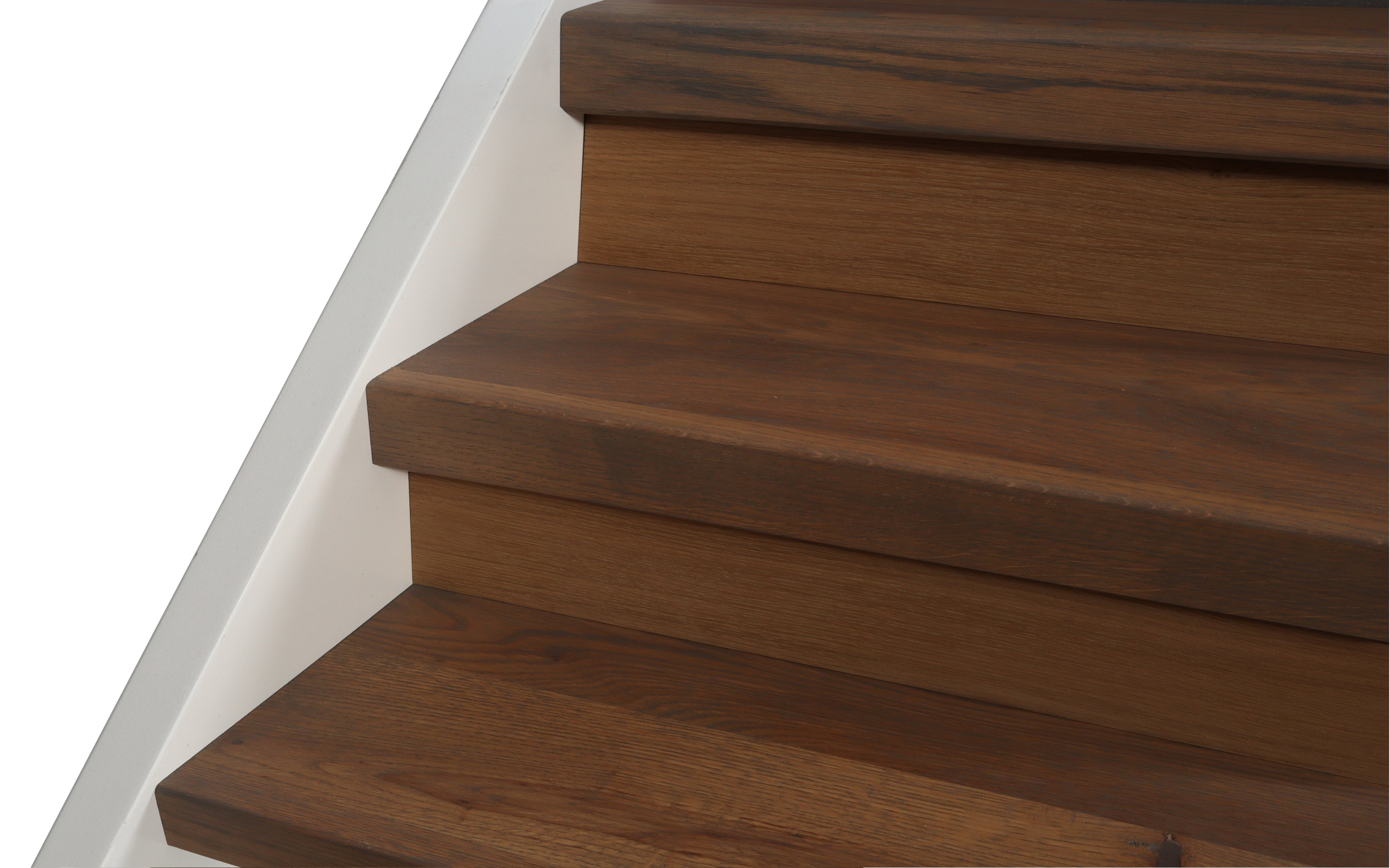 Dichte traprenovatie set - Ash Grey