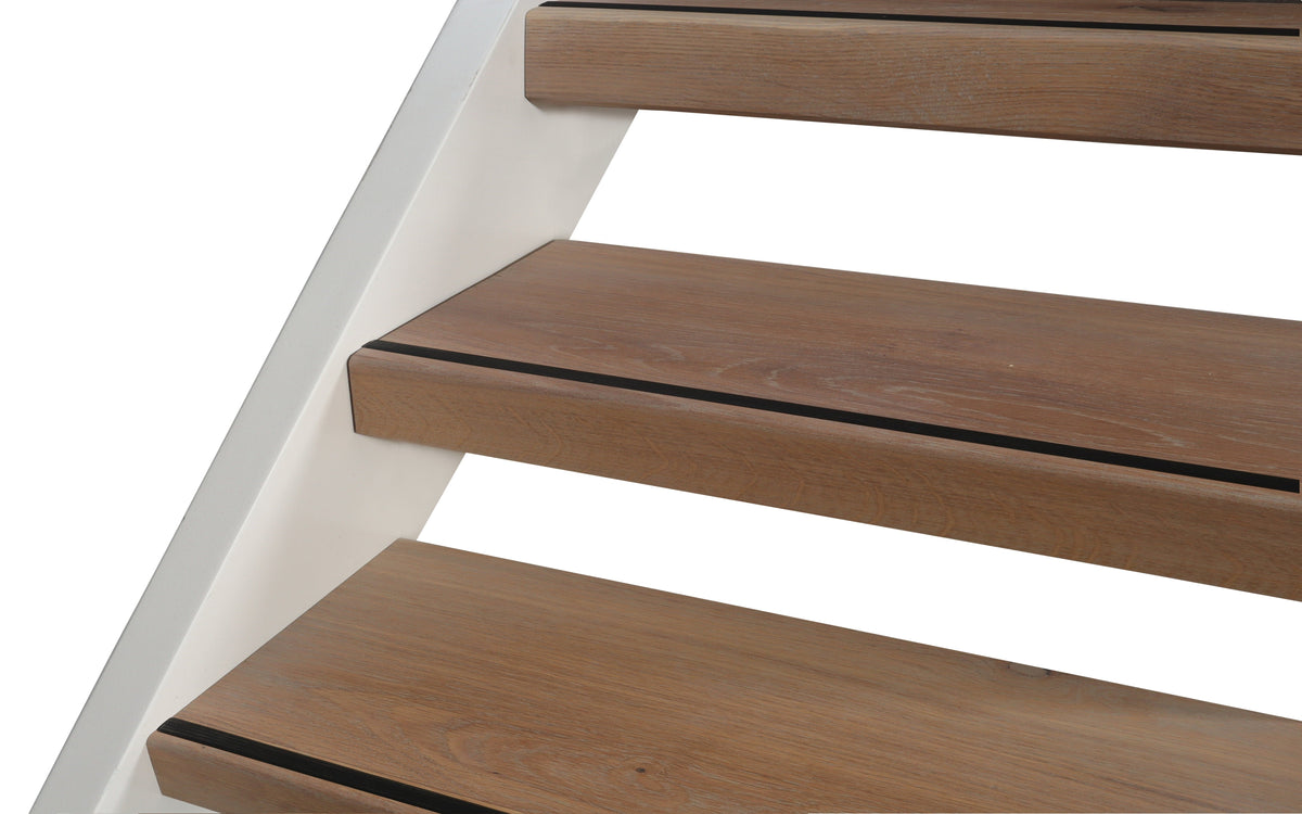 Trap configurator open