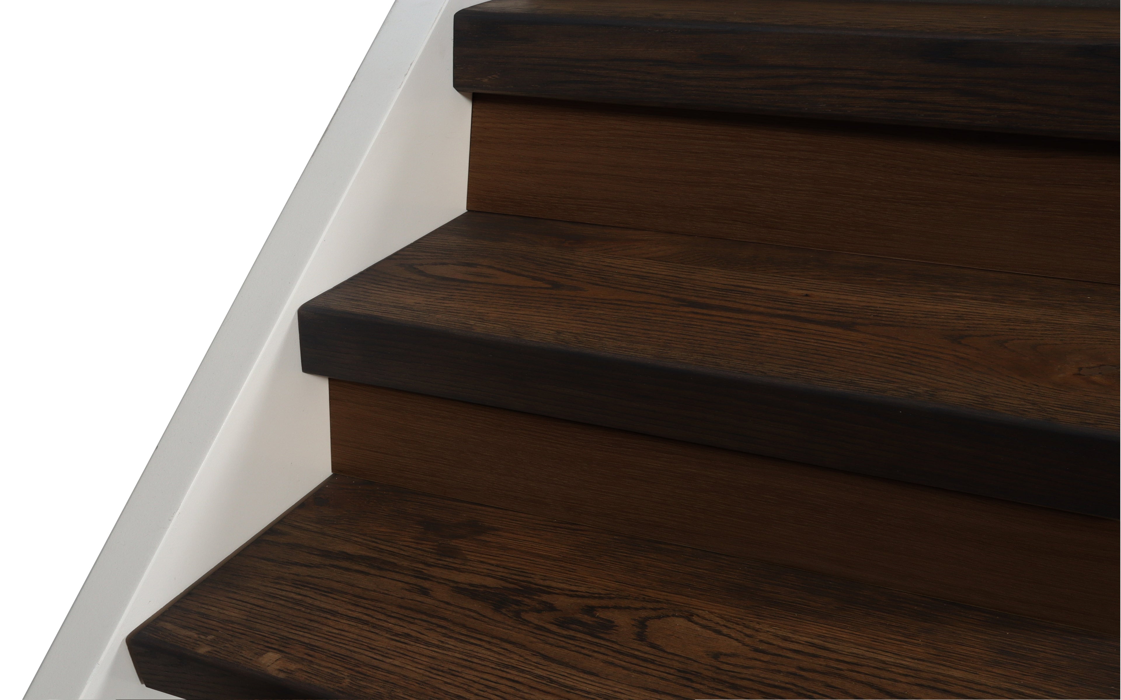 Dichte traprenovatie set - Charcoal