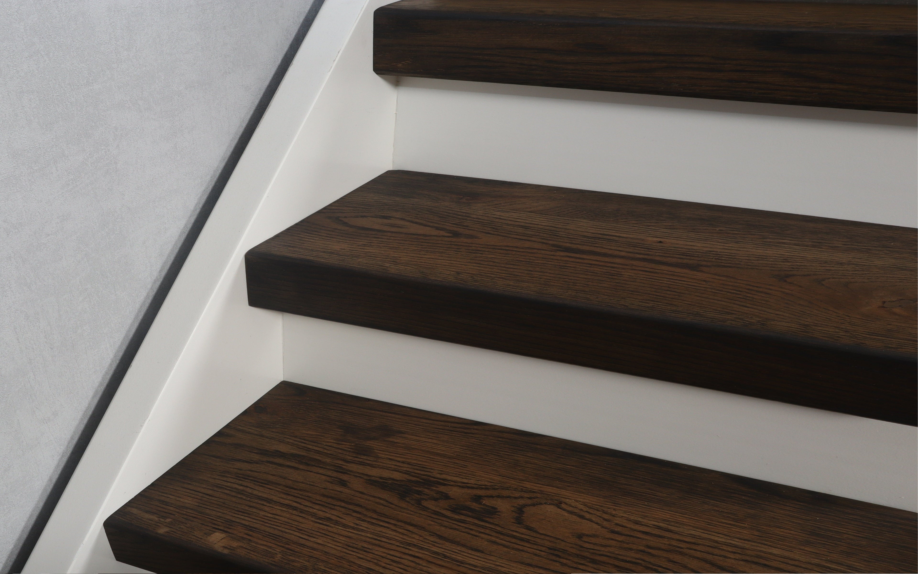 Dichte traprenovatie set - Charcoal