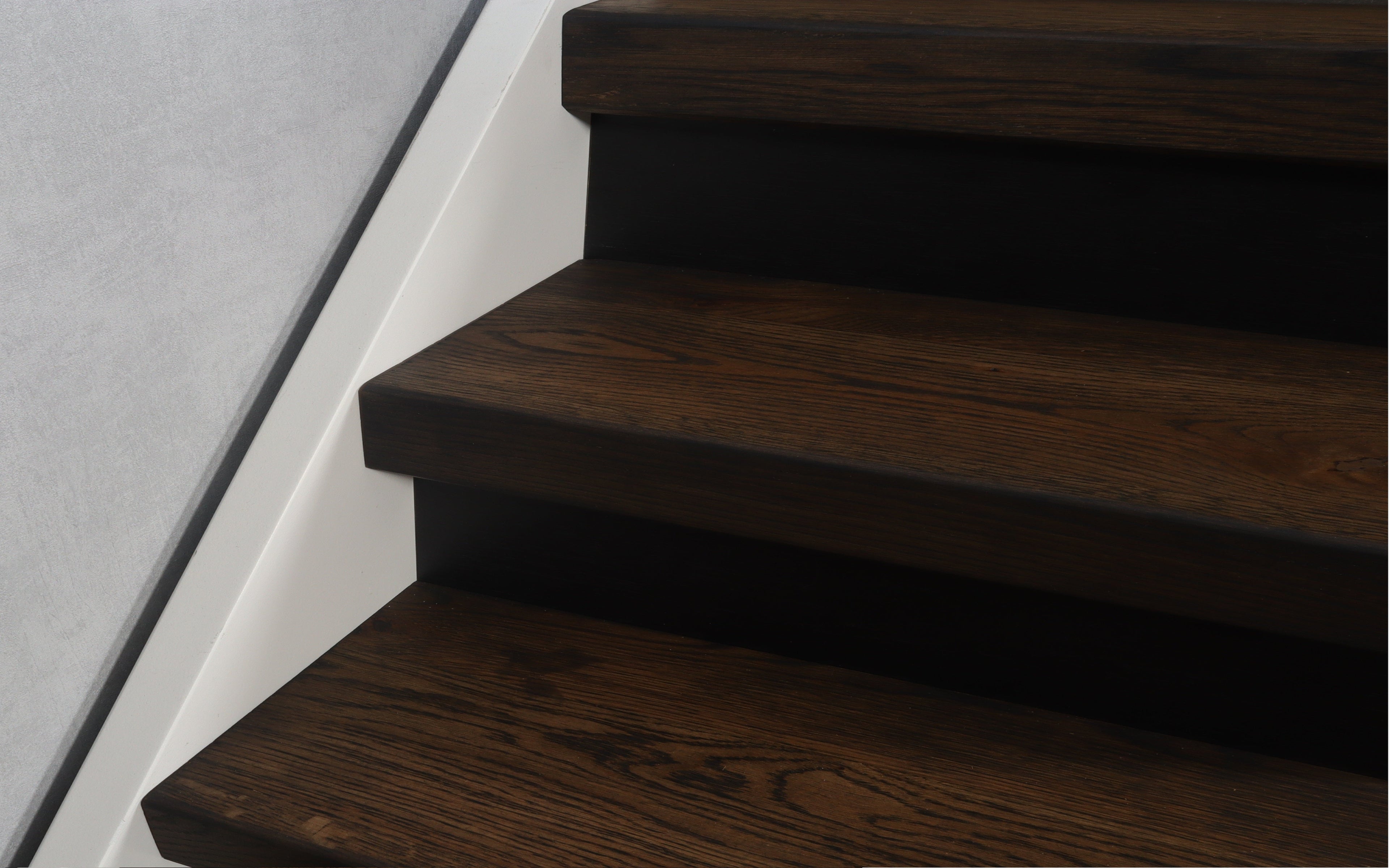 Dichte traprenovatie set - Charcoal