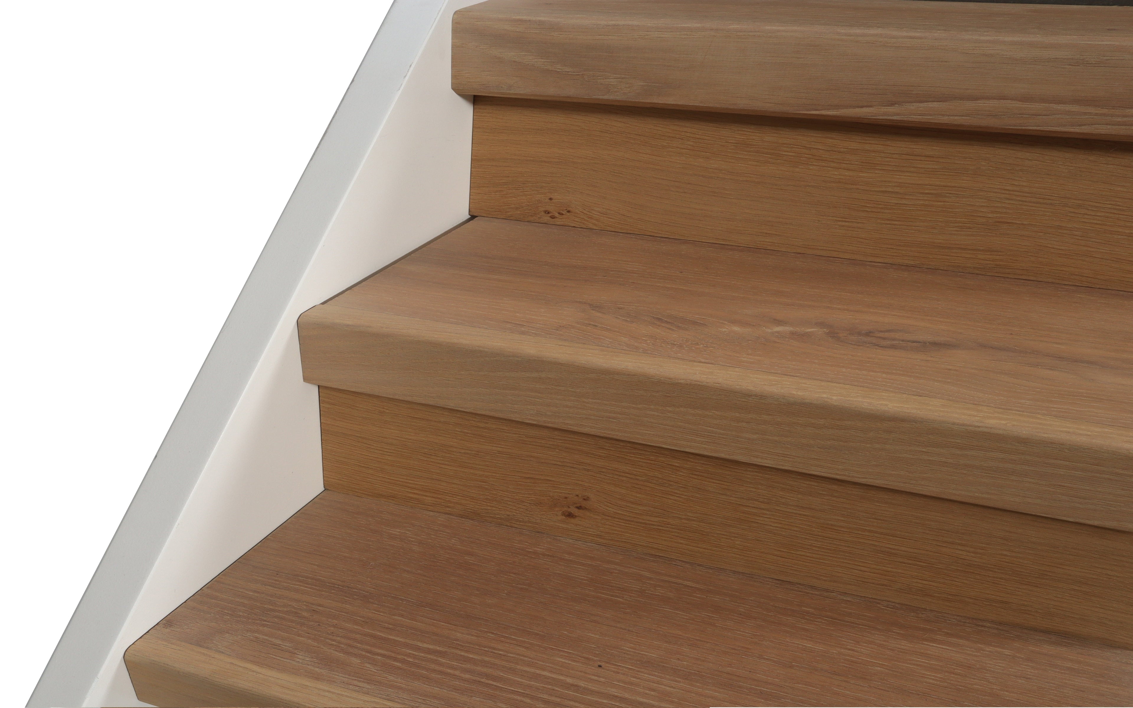 Dichte traprenovatie set - Mist