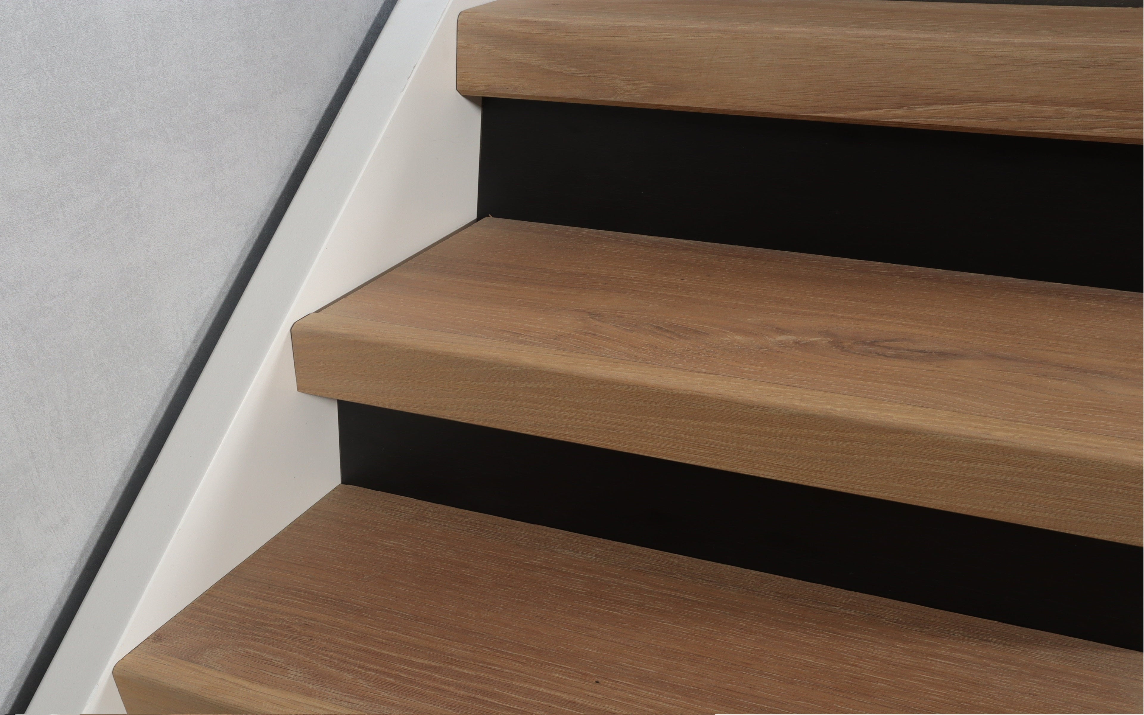 Dichte traprenovatie set - Mist