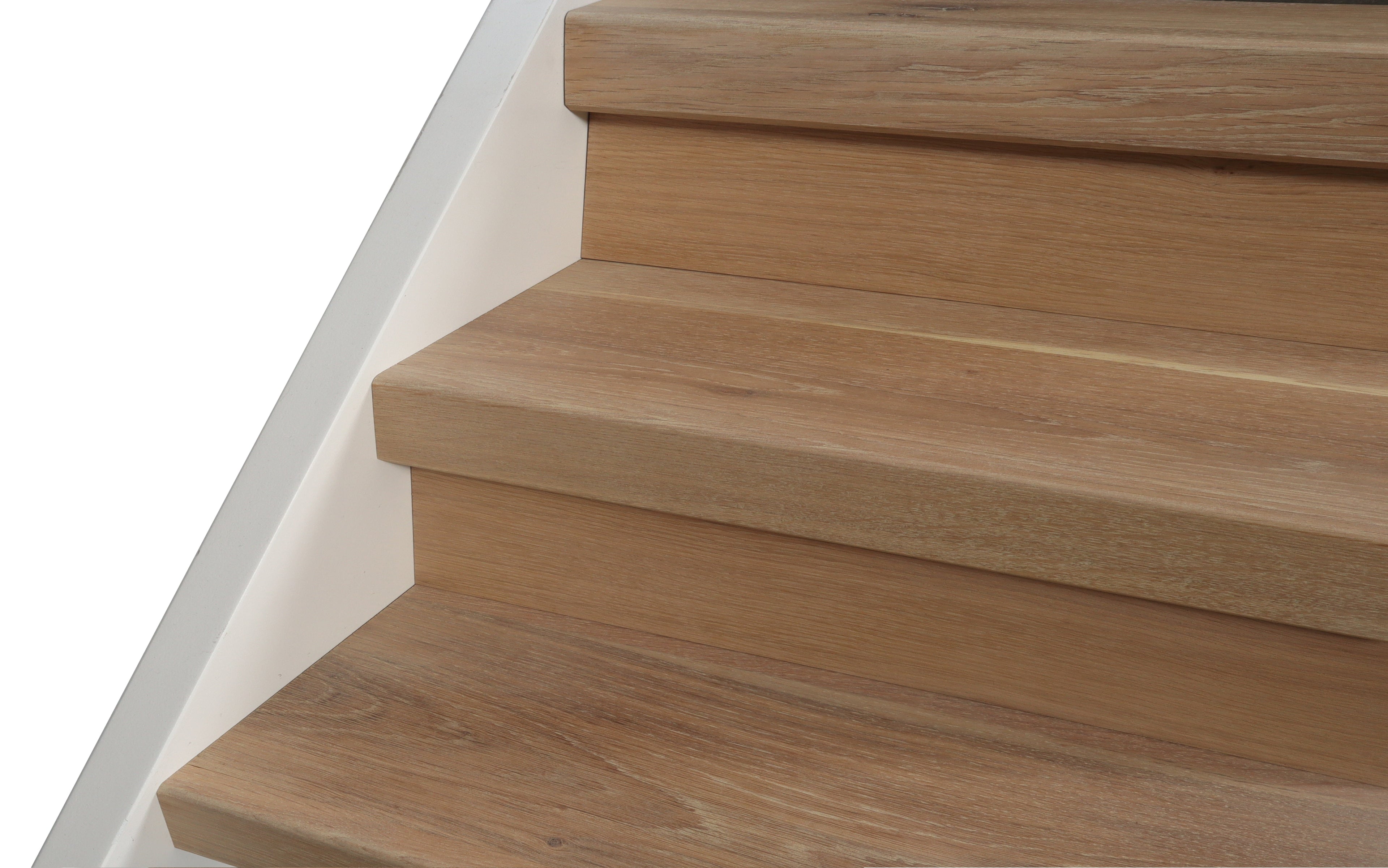 Dichte traprenovatie set - DC Smoke