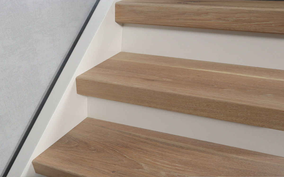 Trap configurator dicht