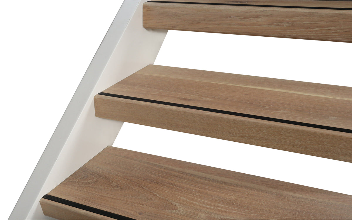 Trap configurator open