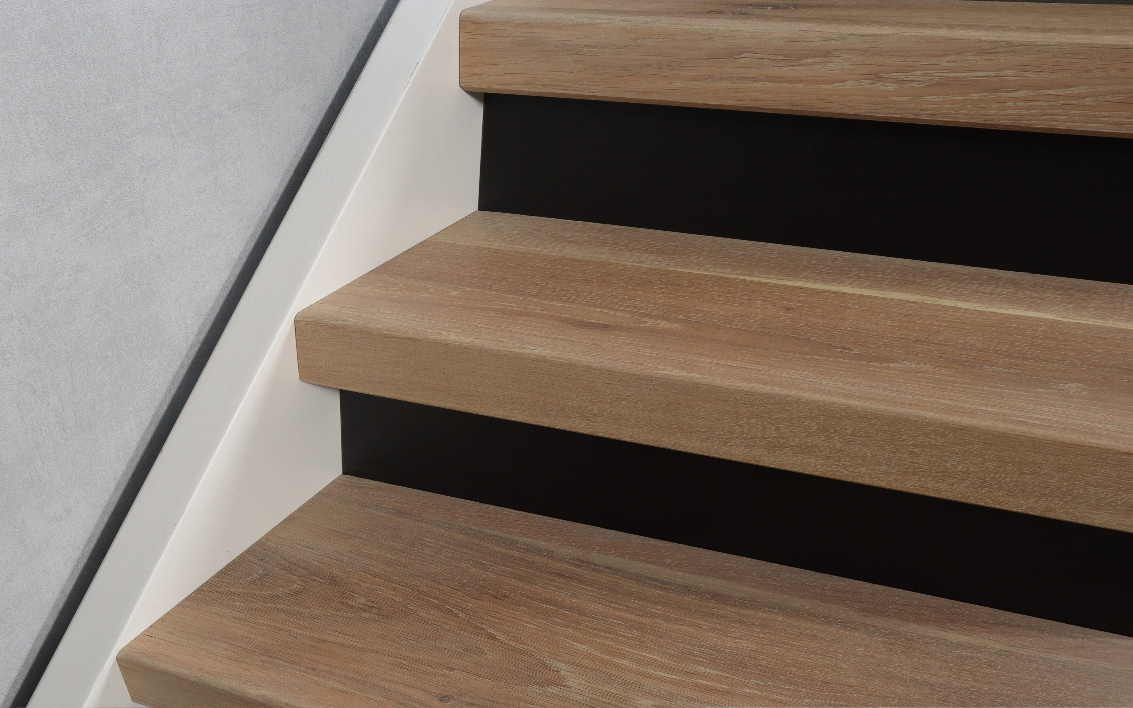 Dichte traprenovatie set - DC Smoke