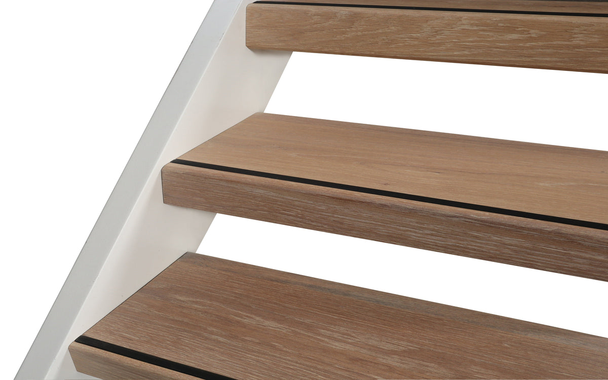 Trap configurator open