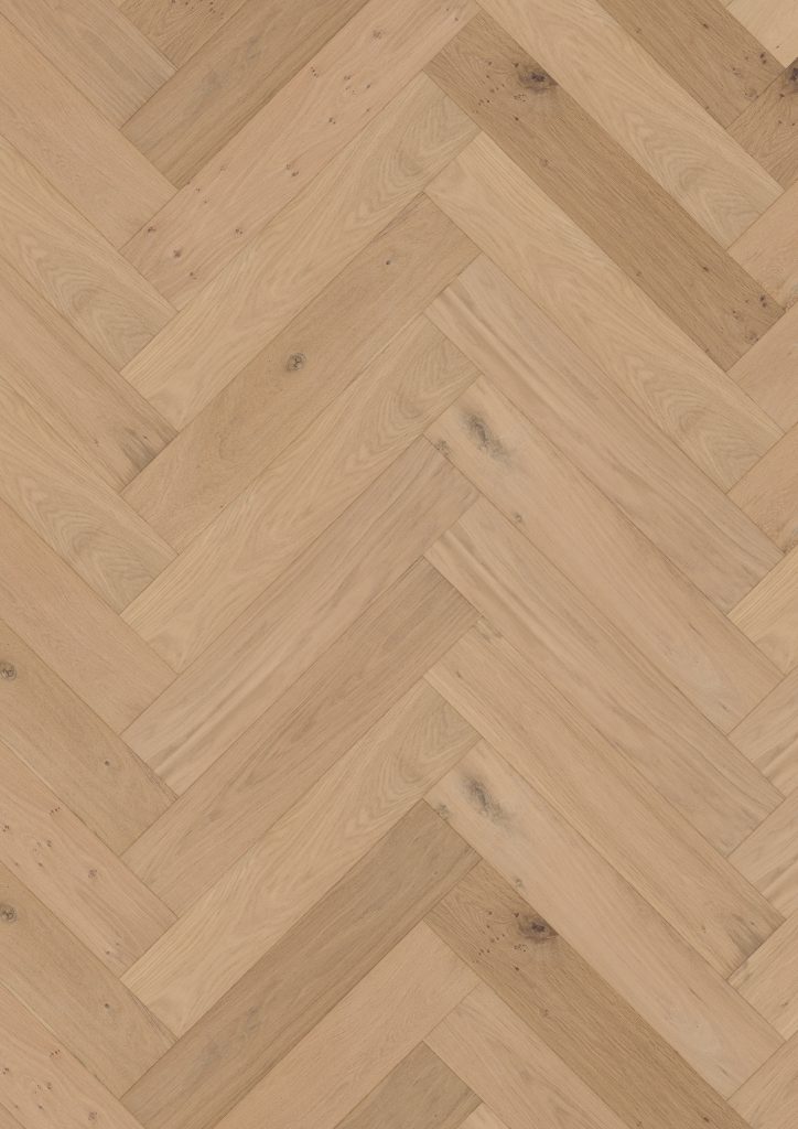 Metropole Madrid Visgraat XL Invisible Geolied