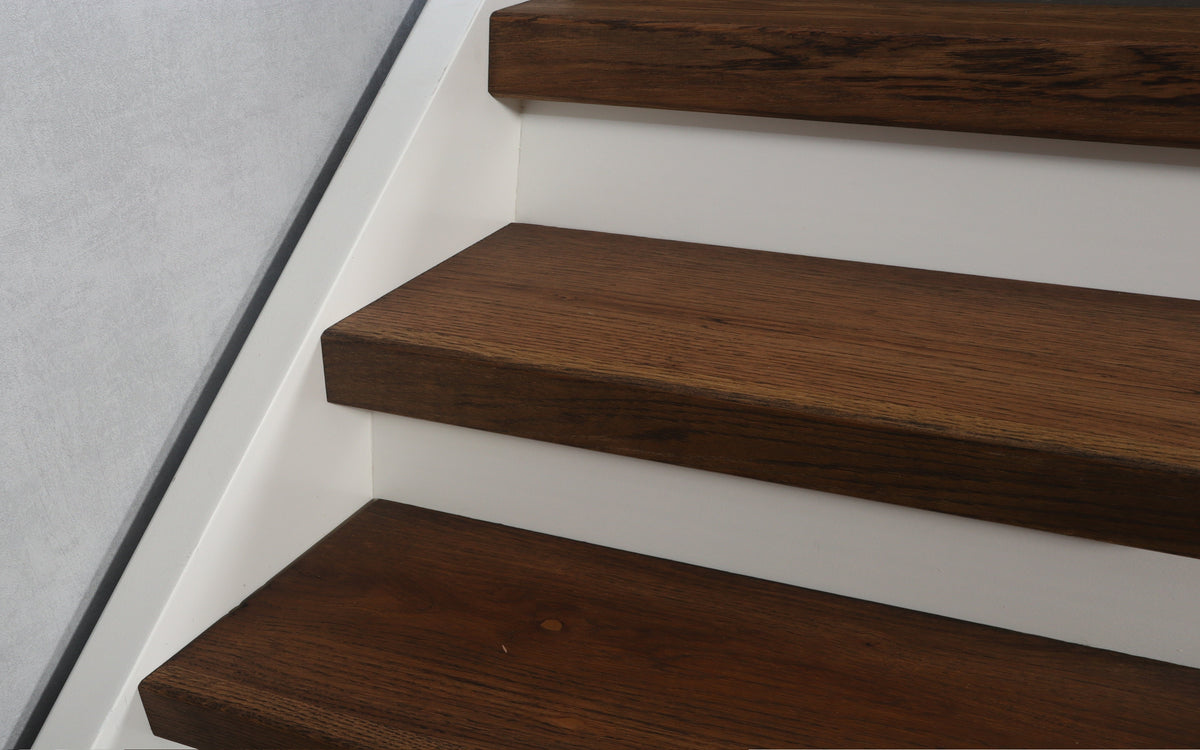 Trap configurator dicht