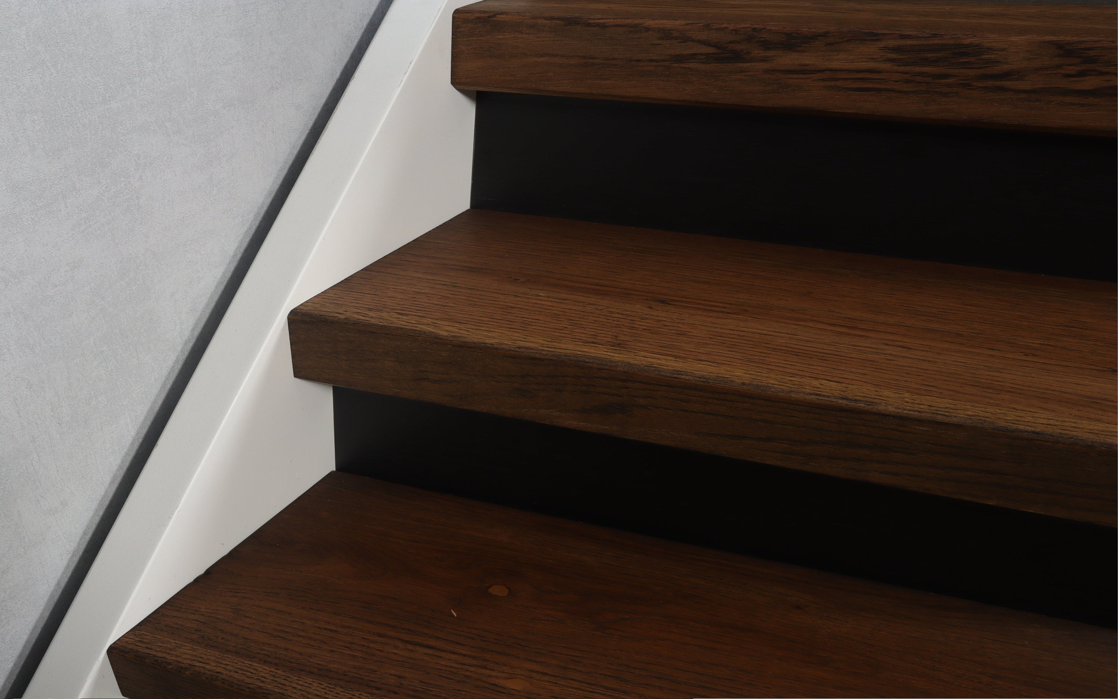 Dichte traprenovatie set - Black