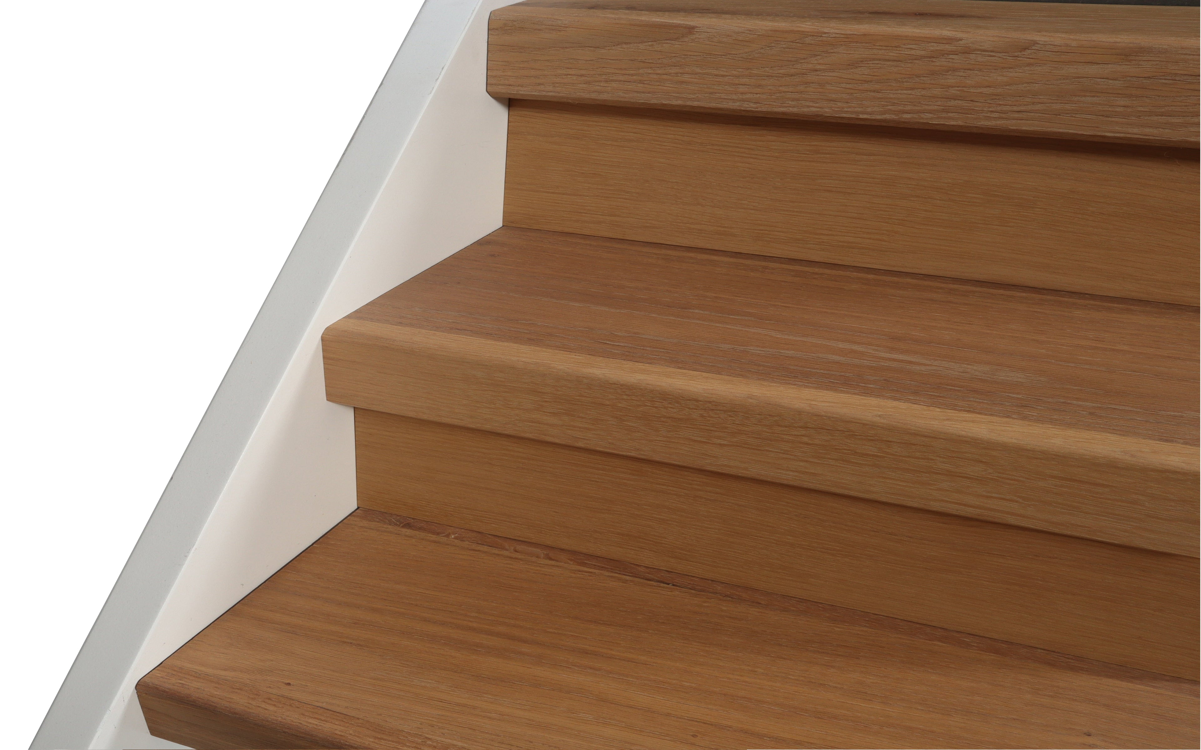 Dichte traprenovatie set - Mist 5%