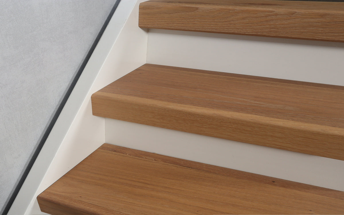 Trap configurator dicht