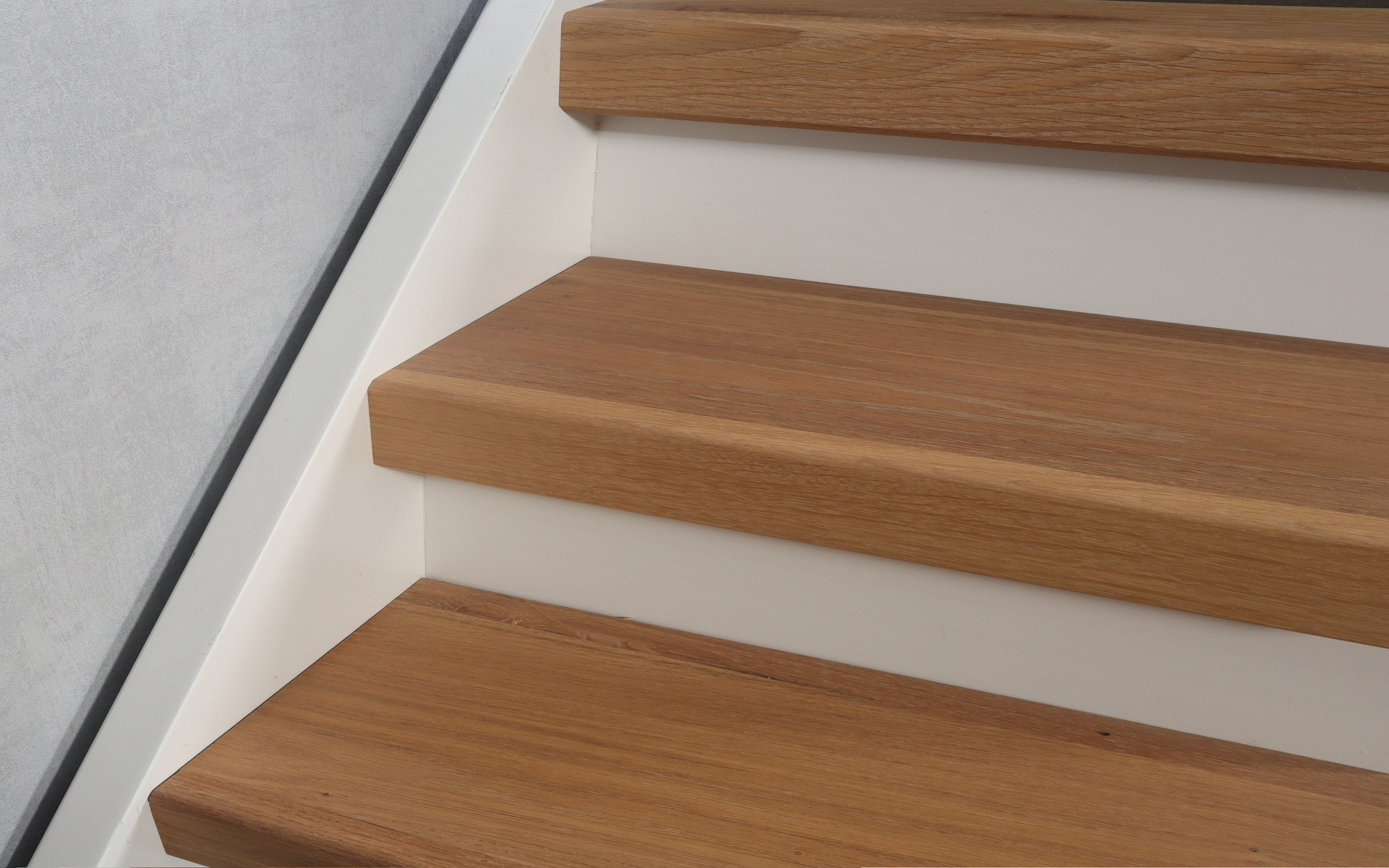 Dichte traprenovatie set - Mist 5%