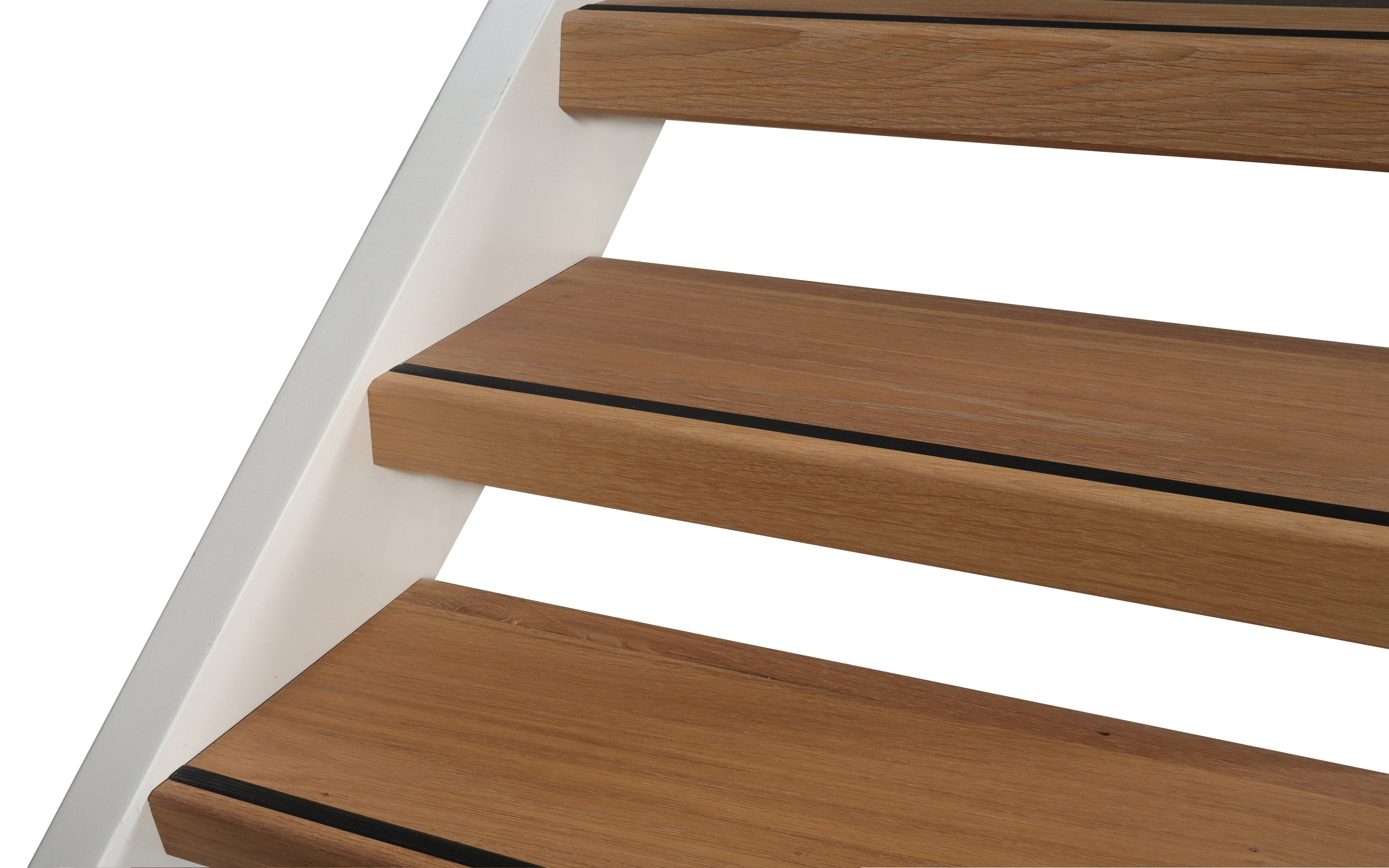 Open traprenovatie set - Mist 5%