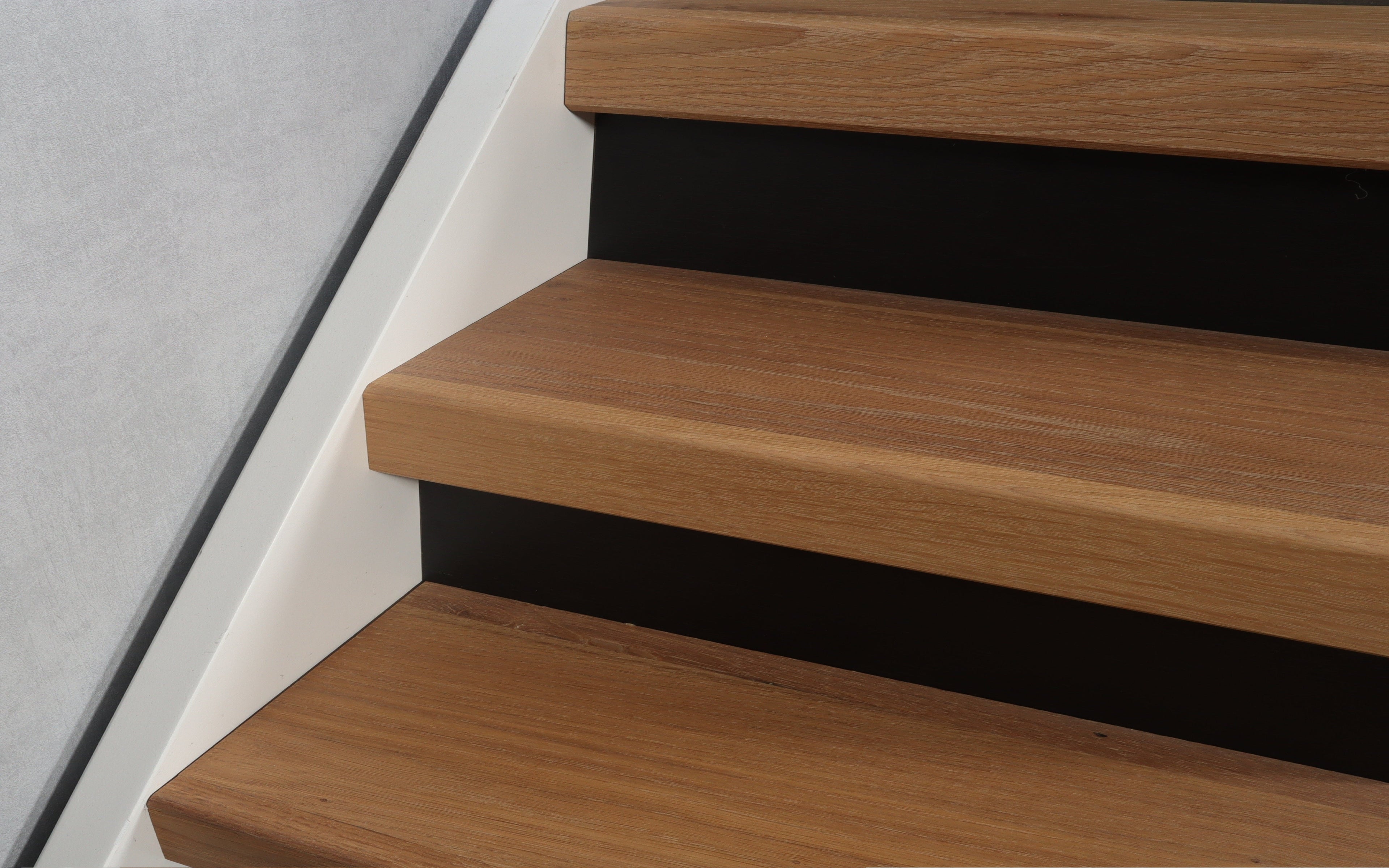 Dichte traprenovatie set - Mist 5%