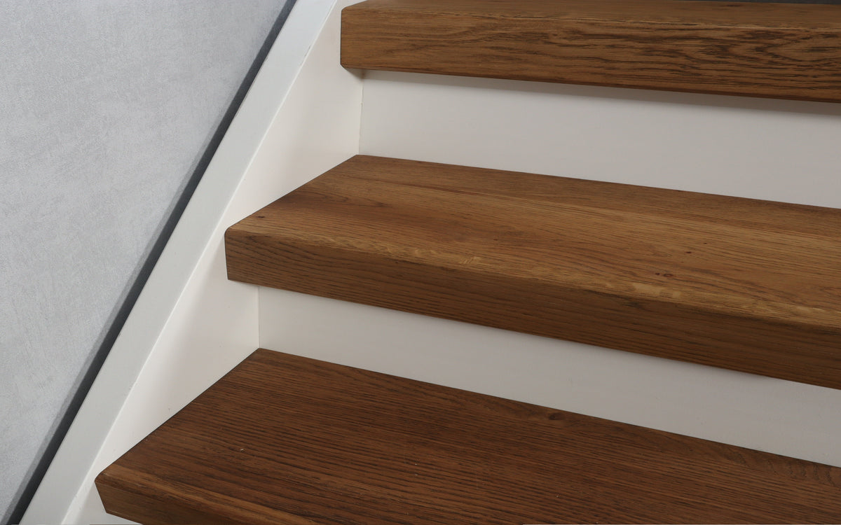 Trap configurator dicht