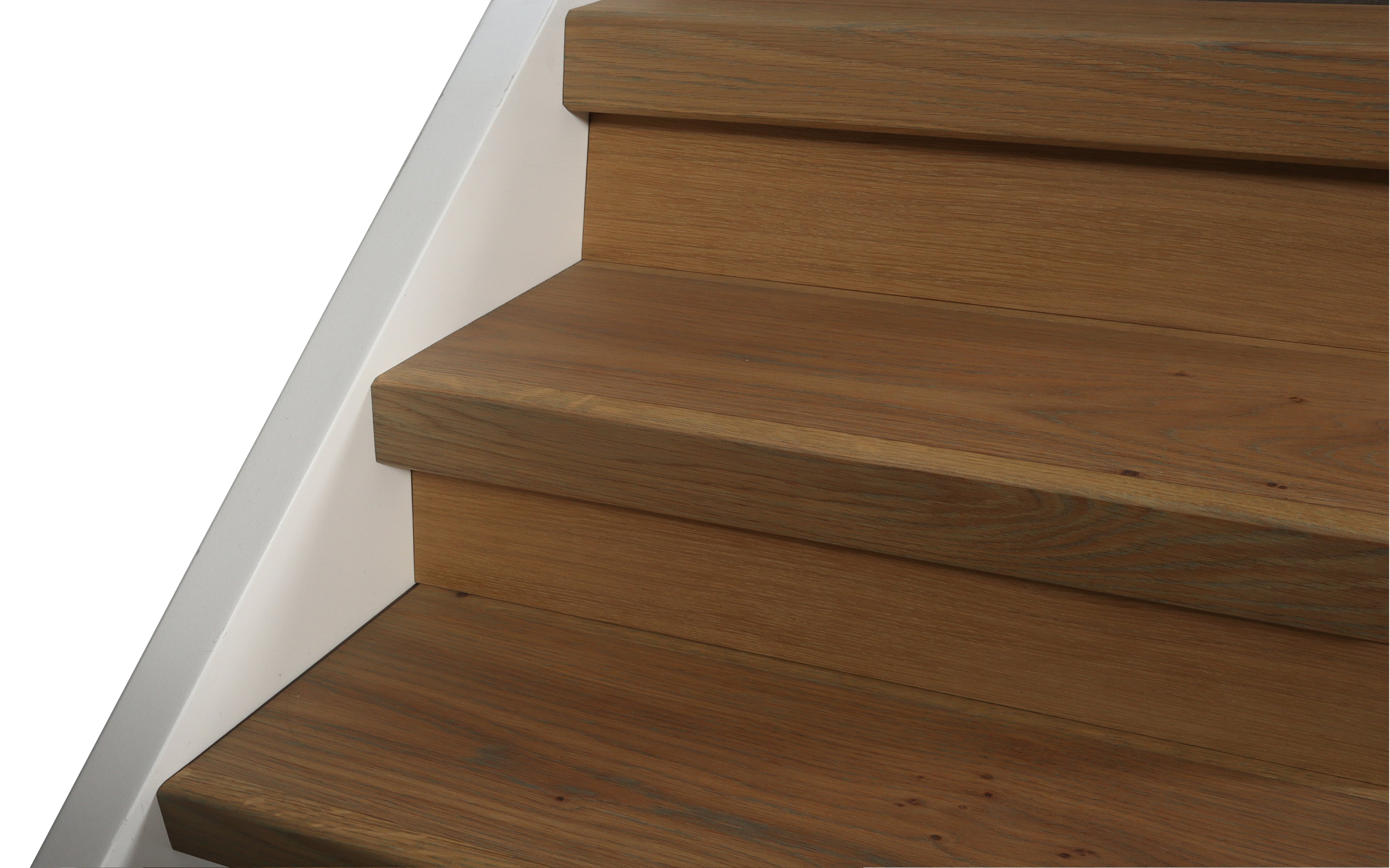 Dichte traprenovatie set - Aqua