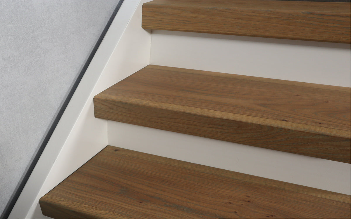 Trap configurator dicht