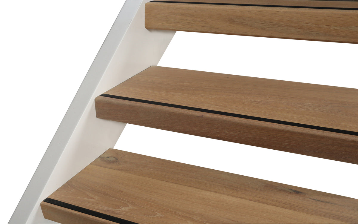 Trap configurator open