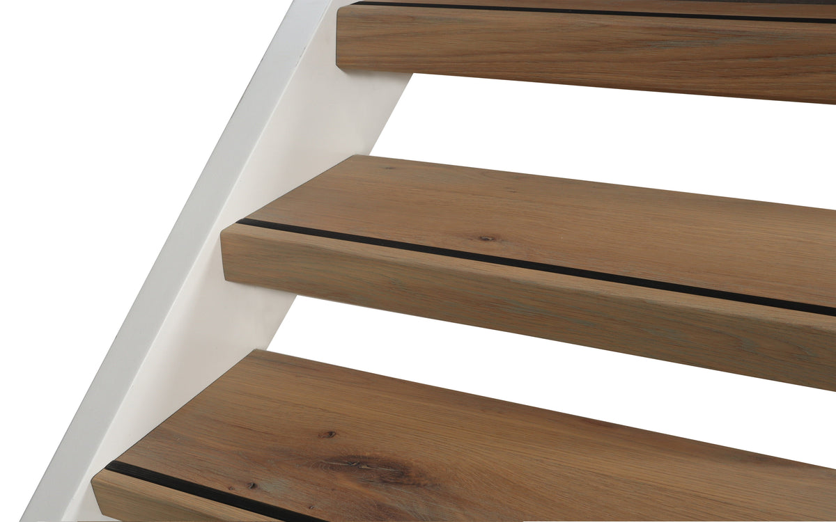 Trap configurator open