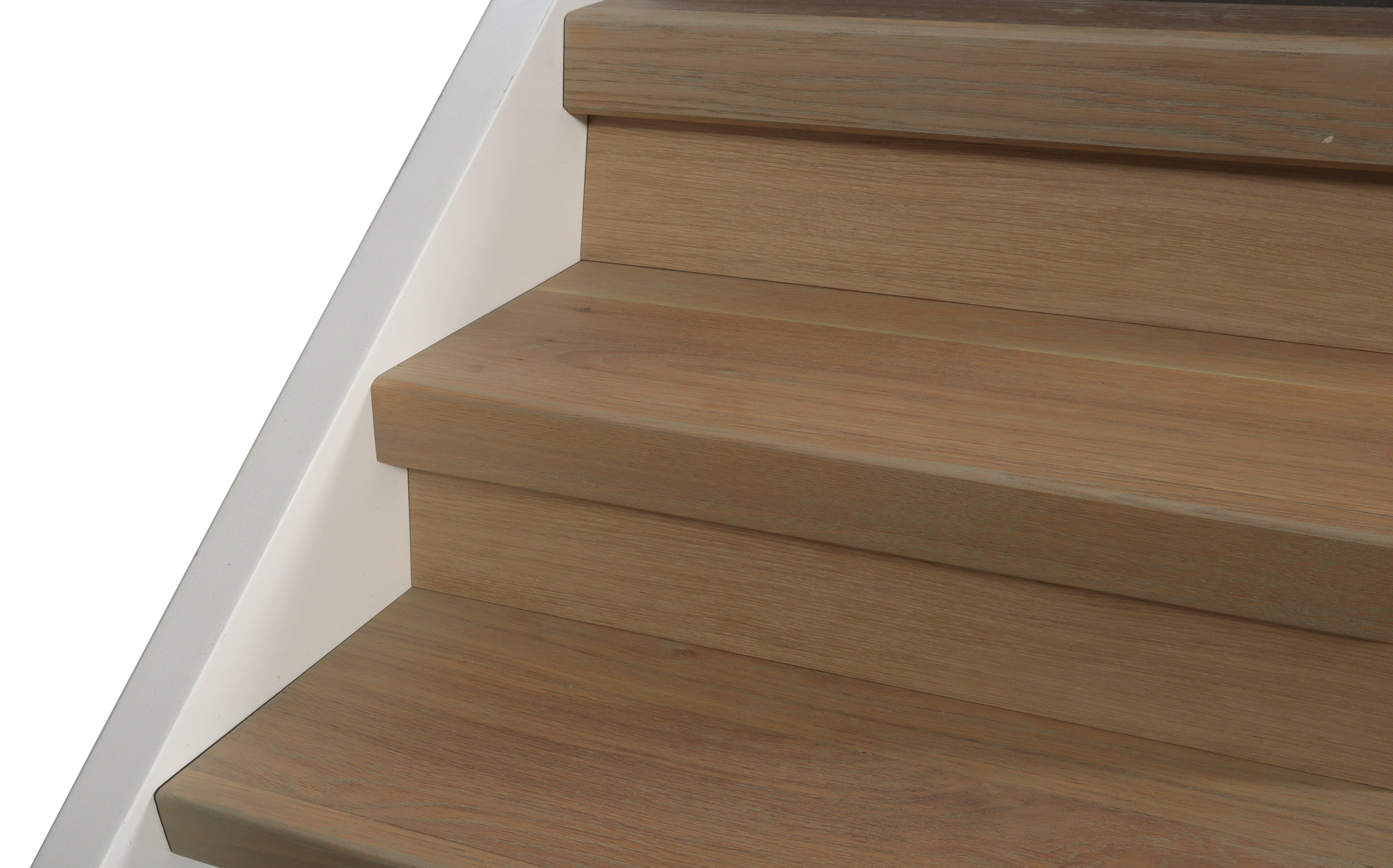 Dichte traprenovatie set - Stone