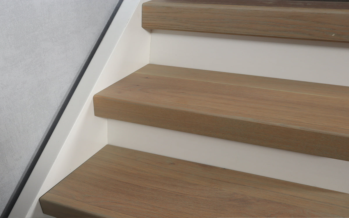 Trap configurator dicht