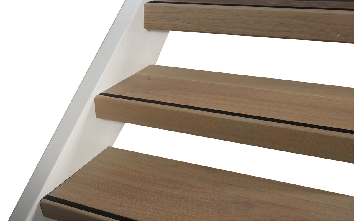 Trap configurator open