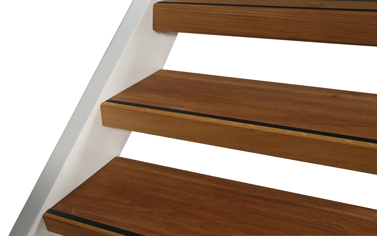 Trap configurator open