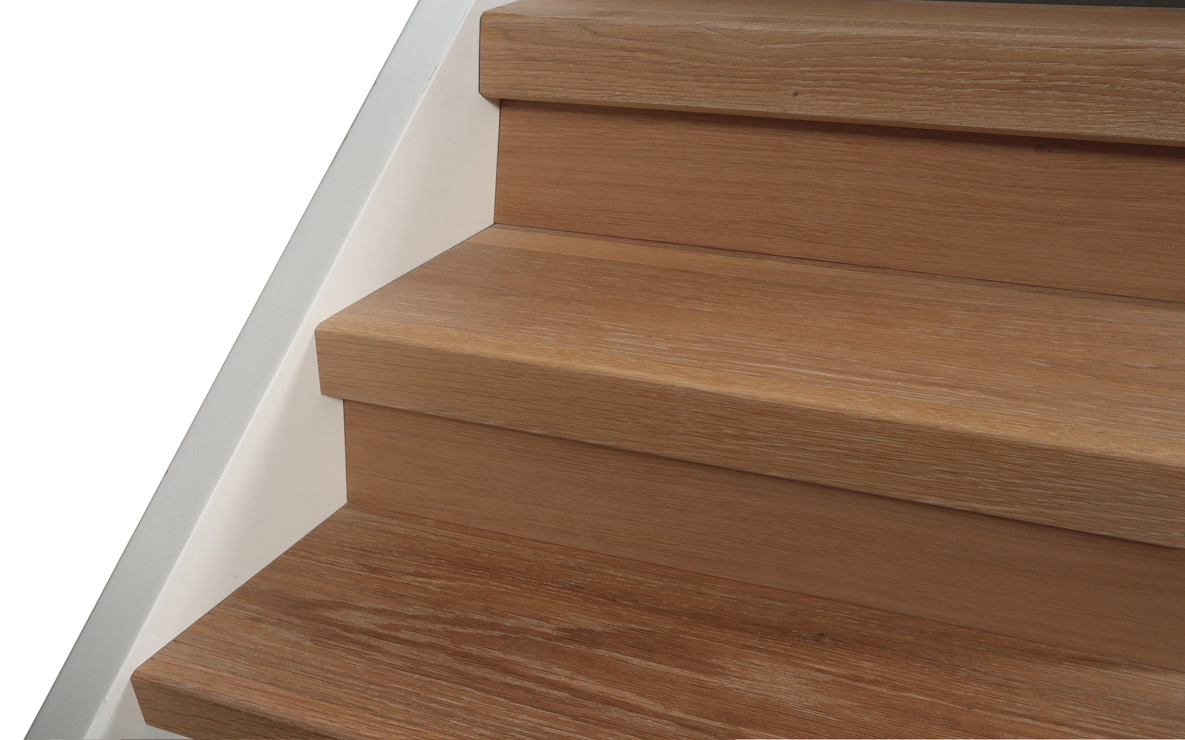 Dichte traprenovatie set - Smoke 5%