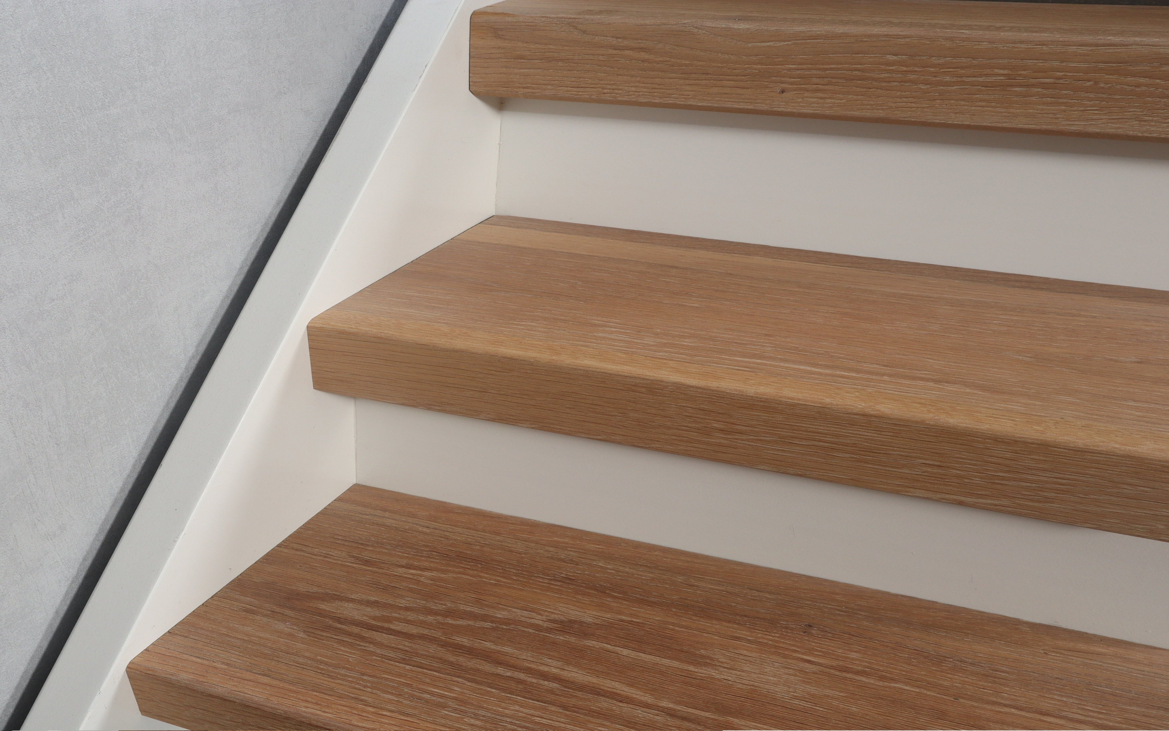 Dichte traprenovatie set - Smoke 5%