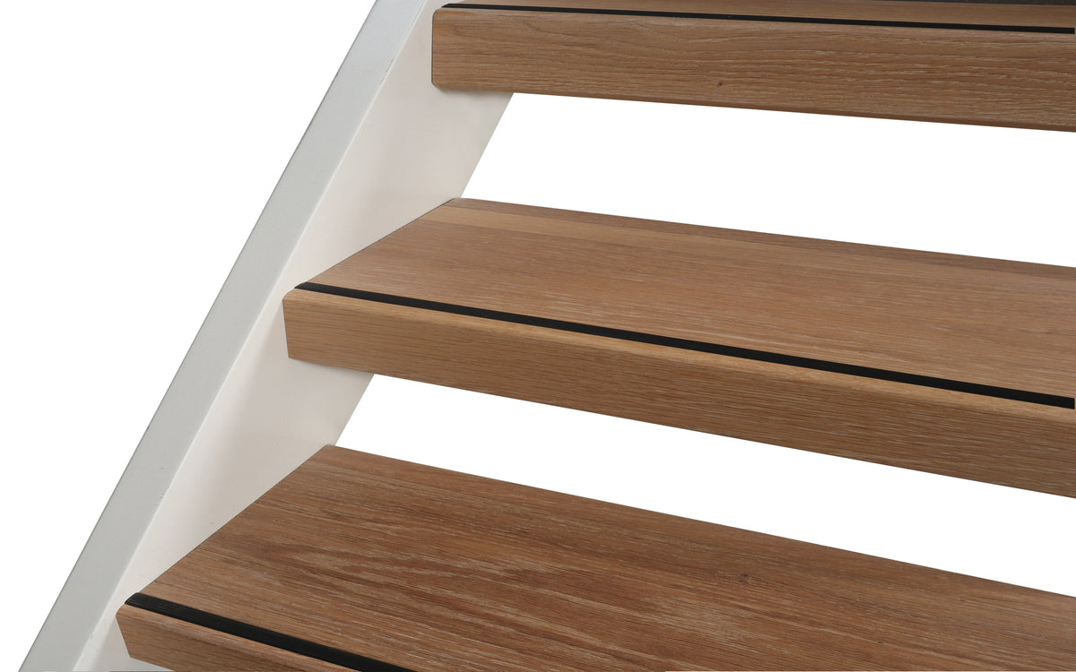 Trap configurator open