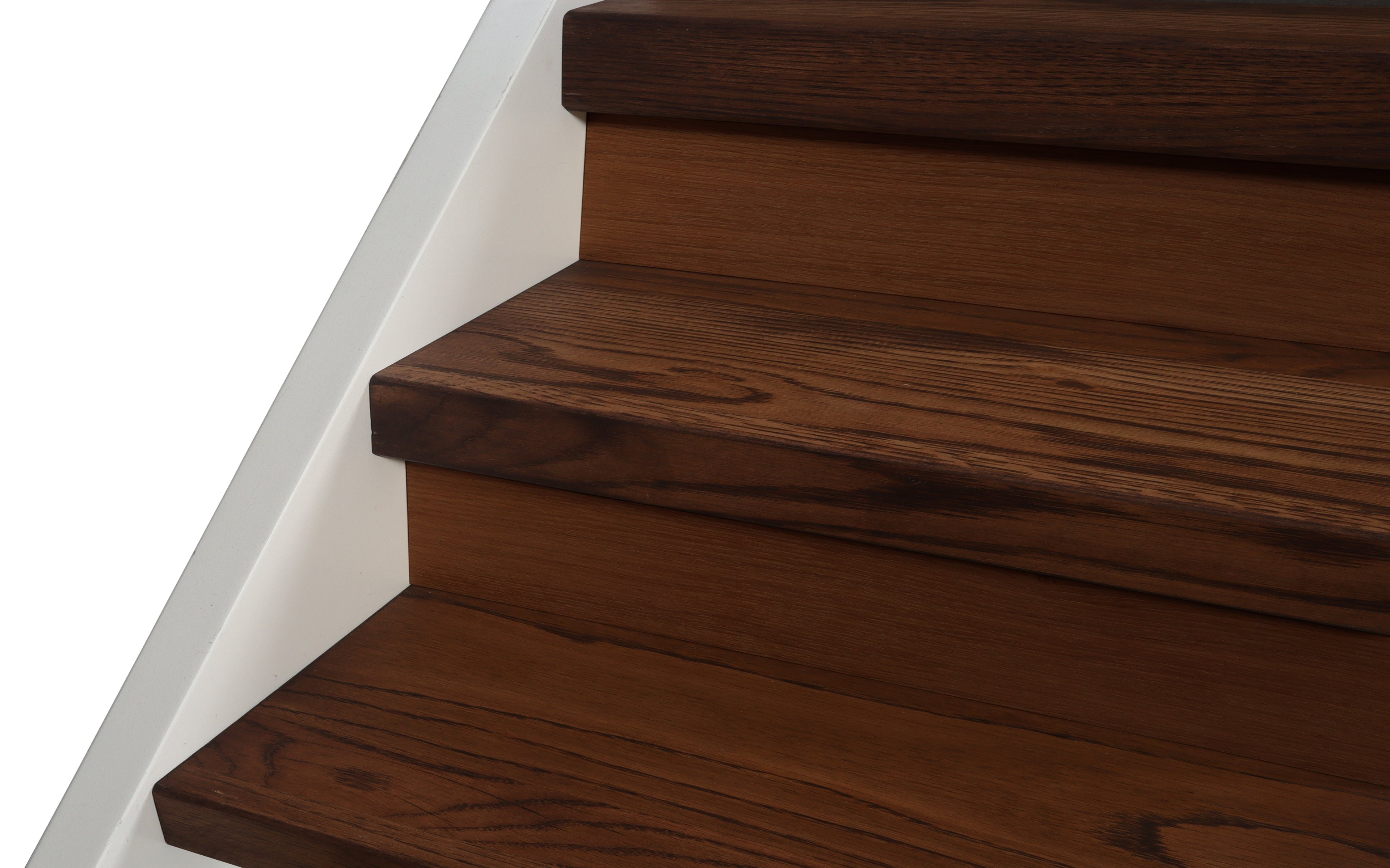 Dichte traprenovatie set - Chocolate