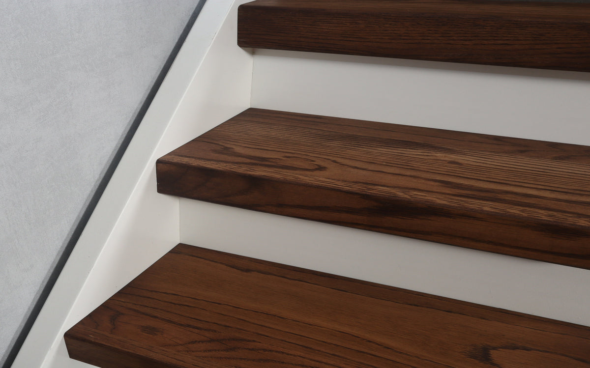 Trap configurator dicht