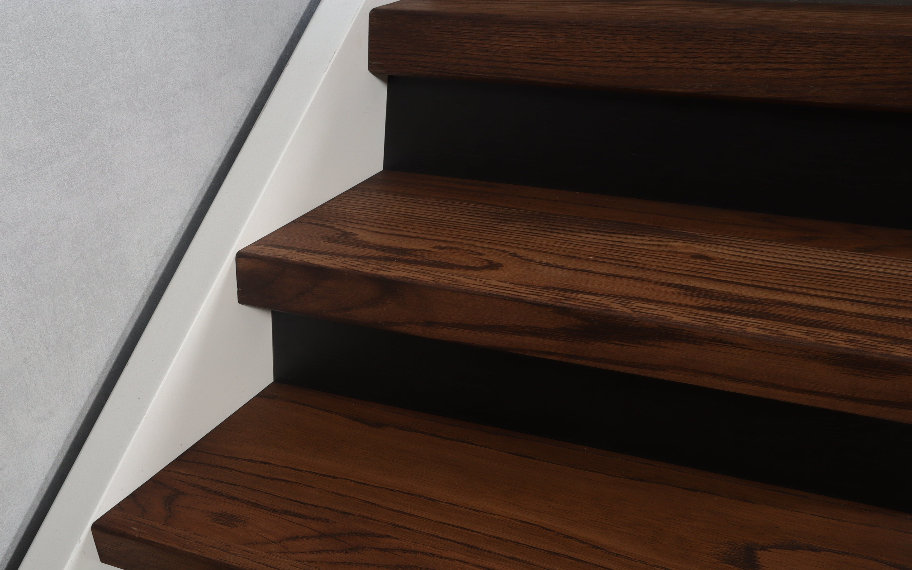 Dichte traprenovatie set - Chocolate