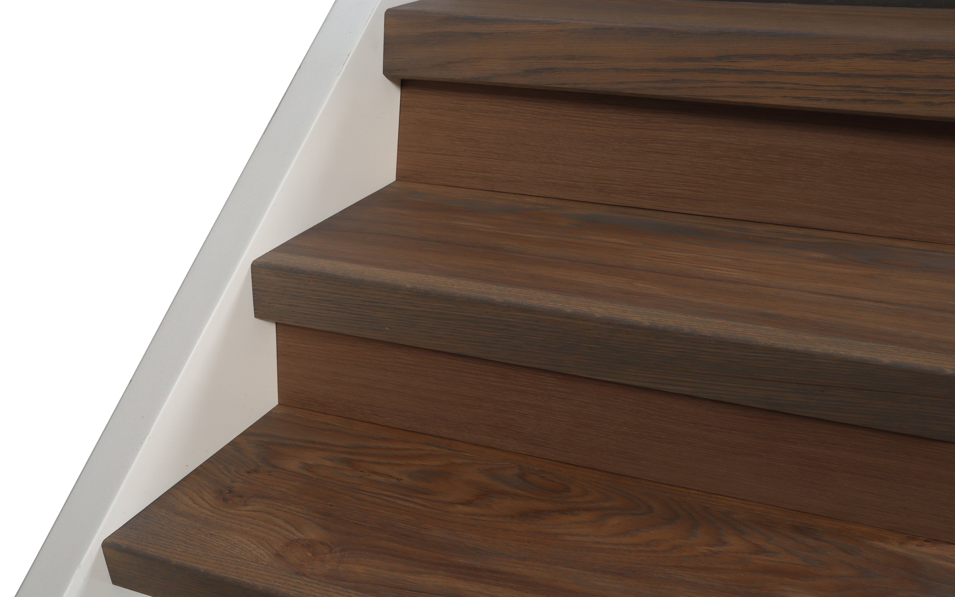 Dichte traprenovatie set - Havanna