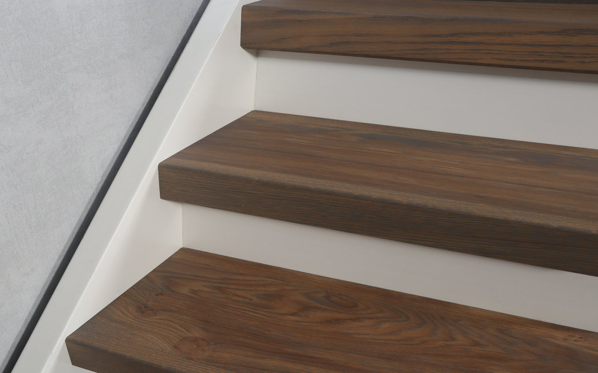 Trap configurator dicht