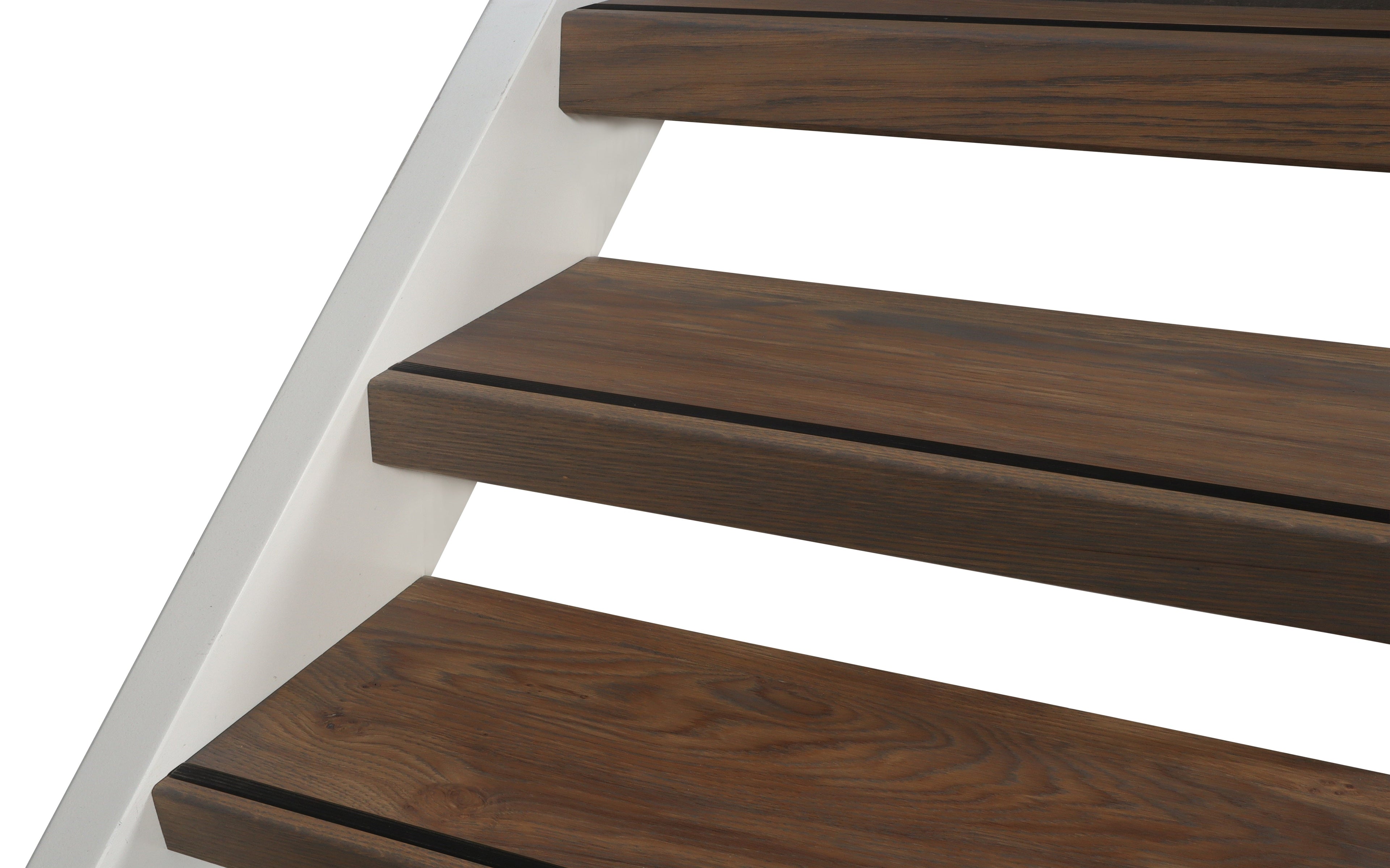 Open traprenovatie set - Havanna