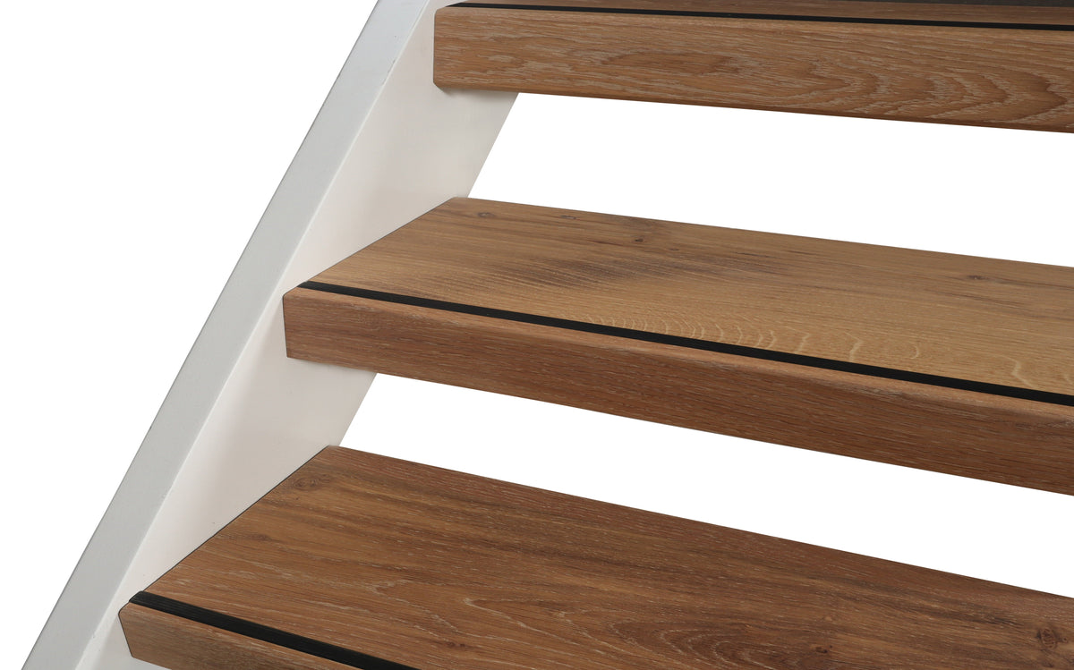 Trap configurator open